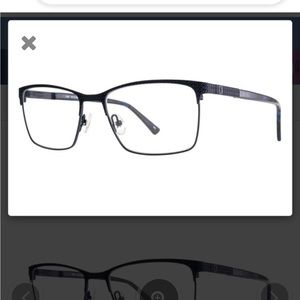 Helium Paris Eyeglasses